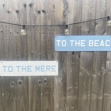 Number Seven Hornsea Pet Friendly Holiday Home Dış mekan fotoğraf