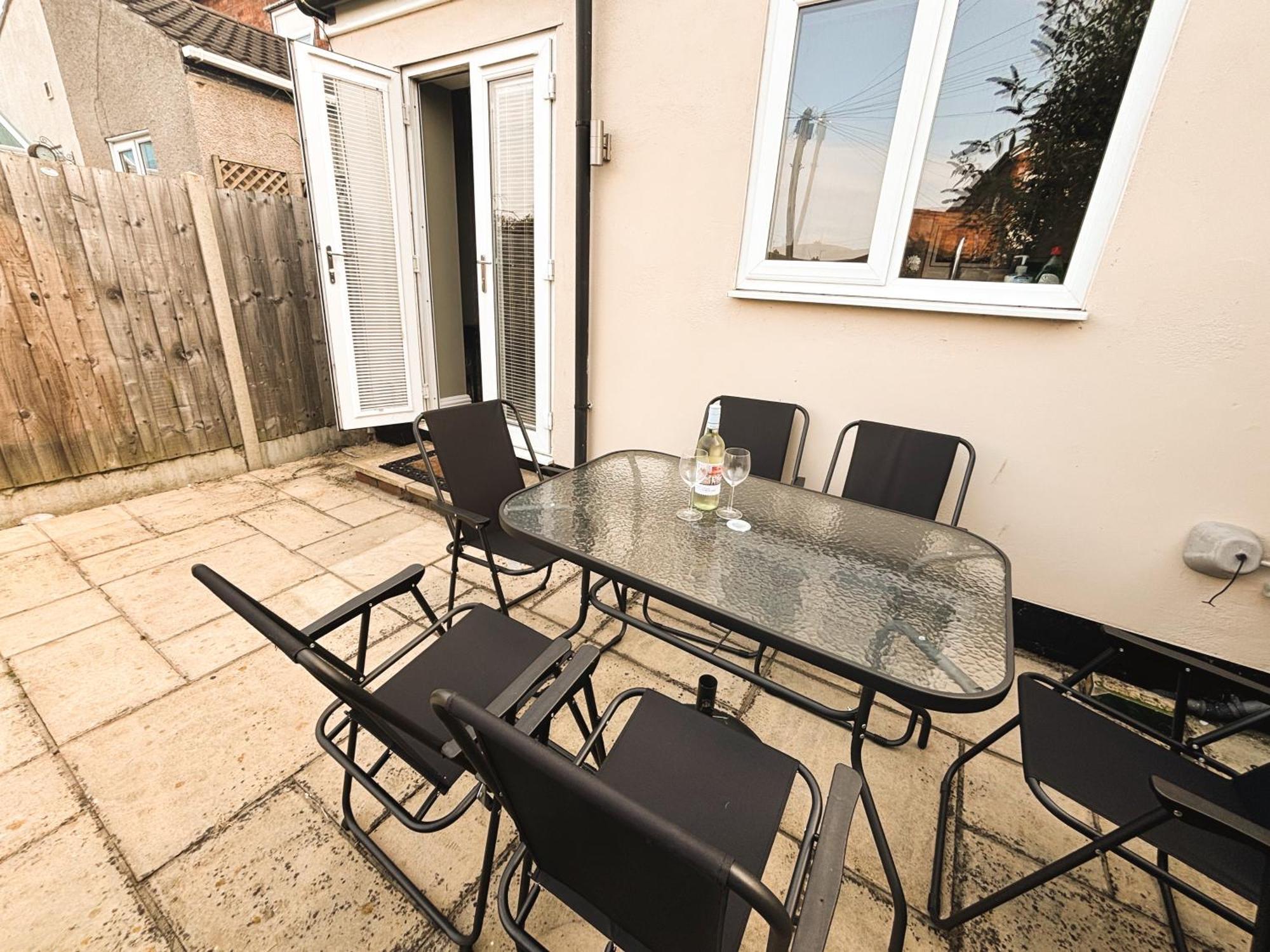 Number Seven Hornsea Pet Friendly Holiday Home Dış mekan fotoğraf
