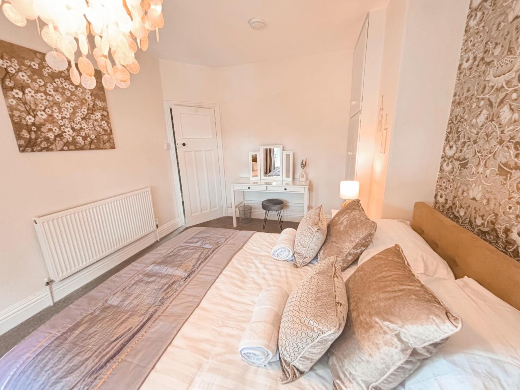 Number Seven Hornsea Pet Friendly Holiday Home Dış mekan fotoğraf