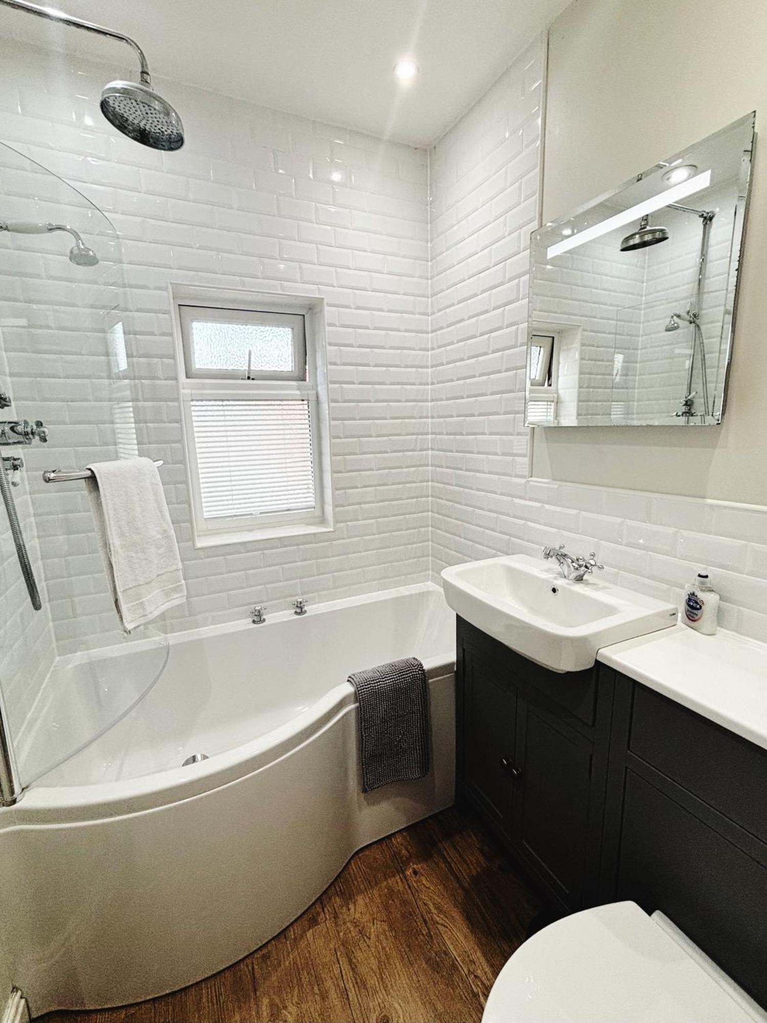 Number Seven Hornsea Pet Friendly Holiday Home Dış mekan fotoğraf