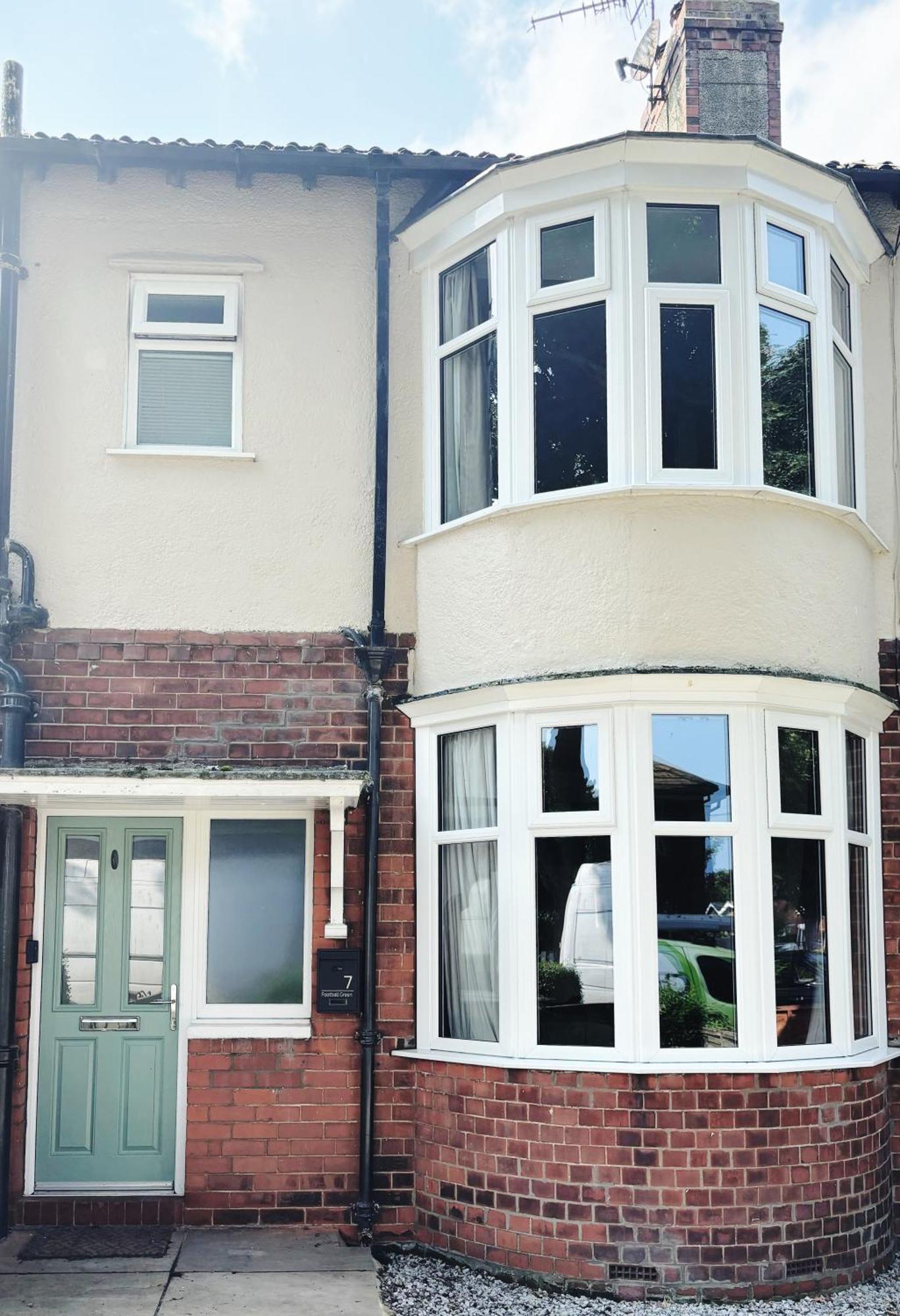 Number Seven Hornsea Pet Friendly Holiday Home Dış mekan fotoğraf